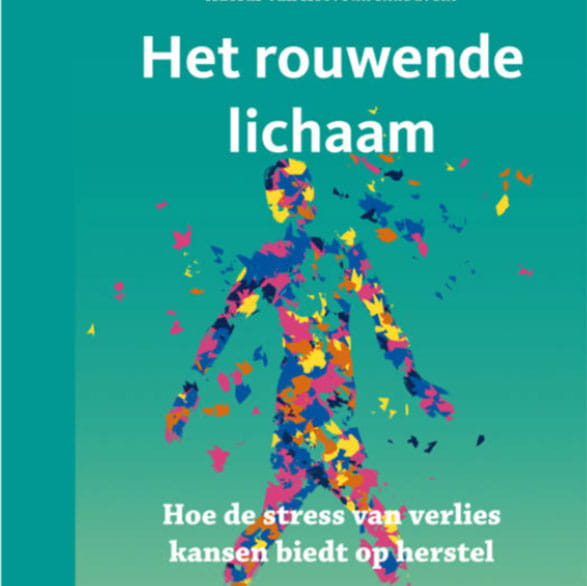 Het rouwende lichaam – Cirlce Publishing